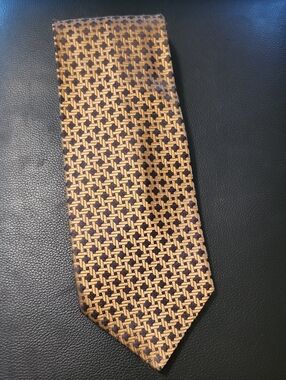 Neiman Marcud Neck Tie